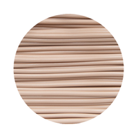 ColorFabb varioShore Prosthetic TPU Filament - 1.75mm (2kg) Pale Pink