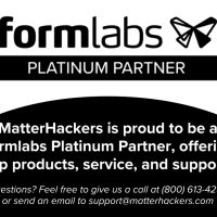 Formlabs Fuse Blast High Capacity Kit