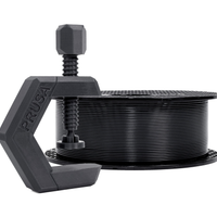 Prusa Prusament PETG Filament - Matte Black - 1.75mm (1kg)