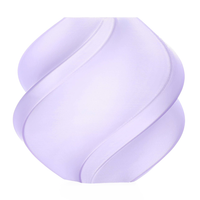 Bambu Lab Translucent Lavender PLA Filament - 1.75mm (1kg)