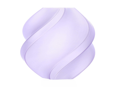 Bambu Lab Translucent Lavender PLA Filament - 1.75mm (1kg)