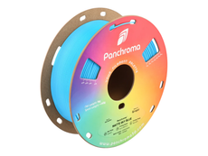 PolyMaker Panchroma Matte Sky Blue PLA Filament - 1.75mm (1kg)