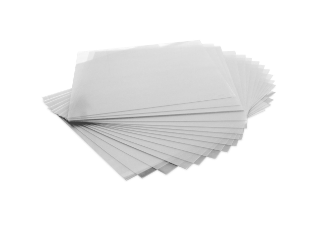 3DXTech GEARBOX HT2 Low Temp Build Sheets