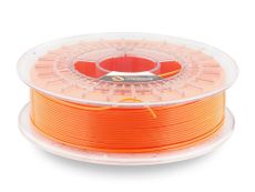 Fillamentum Neon Orange Transparent CPE HG100 Filament - 2.85mm (0.75kg)