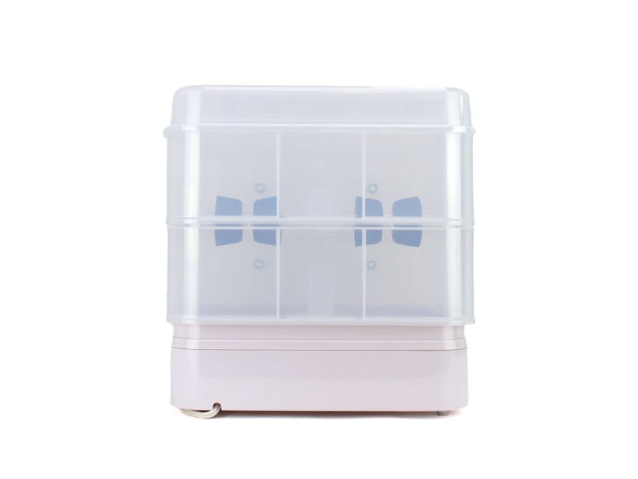 PrintDry PRO 4 Filament Drying System