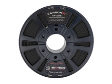 3DXTech CarbonX ABS+CF Filament - 1.75mm (0.75kg)