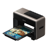 eufyMake E1 3D Texture UV Printer Deluxe Plus Bundle