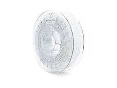 AprintaPro White PrintaMent PLA - 1.75mm (.75kg)