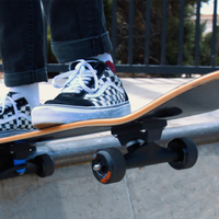 CLEARANCE - NylonX Carbon Fiber PA12 Filament (Notched Spool) - 1.75mm (0.5kg)