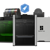 Bambu Lab H2S - EDU Bundle - Basic