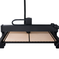 Inventables X-Carve Pro CNC System 4x4