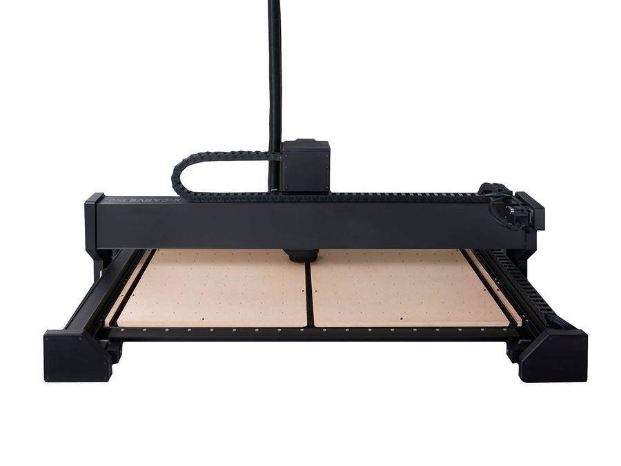 Inventables X-Carve Pro CNC System 4x4