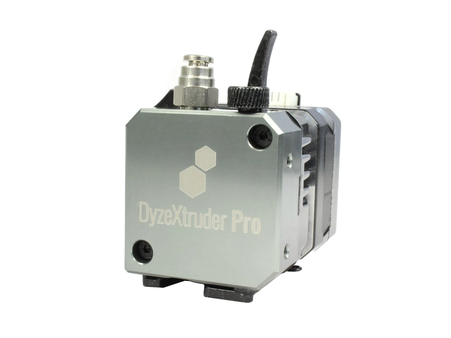 DyzeXtruder PRO All Metal Extruder - 1.75mm