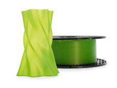 Prusa Prusament PVB Bright Green Transparent Filament - 1.75mm (500g)