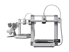 Bambu Lab A1 3D Printer