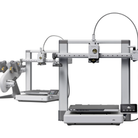 Bambu Lab A1 Combo - Dryer Solution Bundle