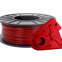 Antares Red PRO Series PLA Filament - 1.75mm (1kg)