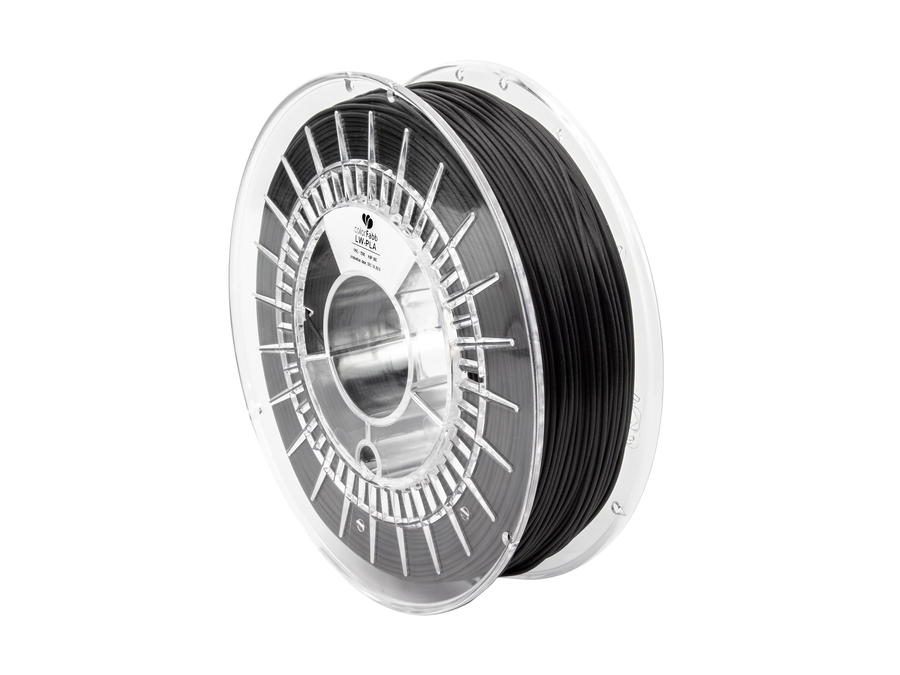 ColorFabb Red varioShore TPU 95A Filament - 1.75mm (0.70kg)
