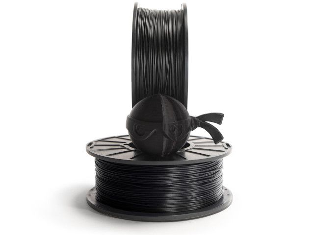 NinjaTek NinjaFlex Sapphire Blue TPU Filament - 1.75mm (2kg)