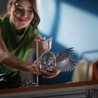 Bambu Lab P2S Combo - Top-Tier Materials Bundle