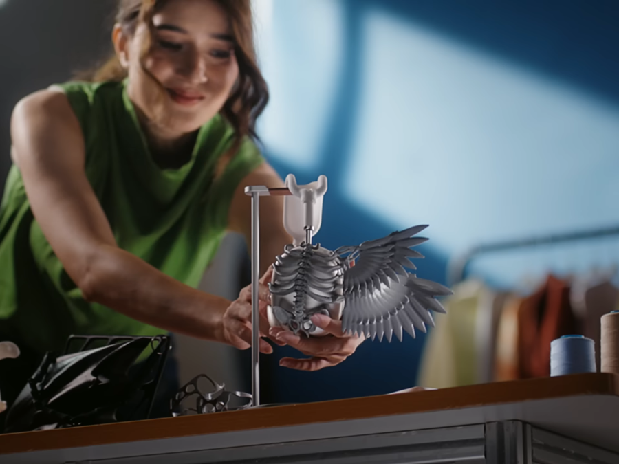 Bambu Lab P2S Combo - Top-Tier Materials Bundle