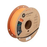 PolyMaker HT-PLA Orange Filament - 1.75mm (1kg)