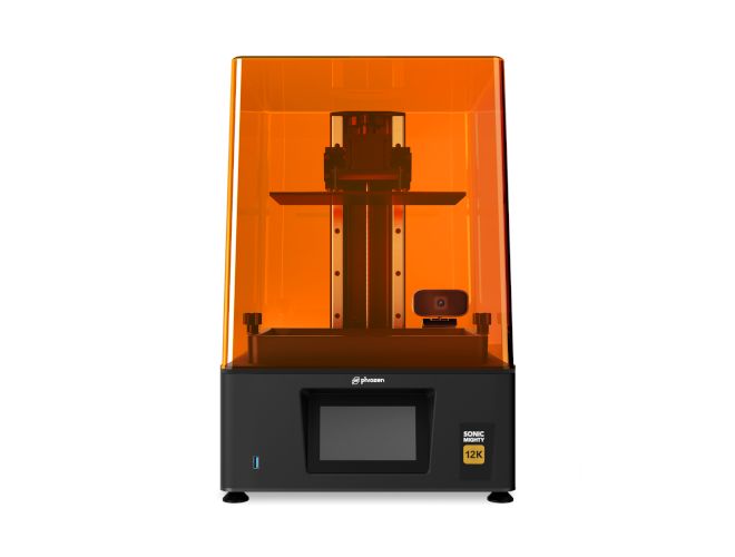 Phrozen Sonic Mighty 12K LCD 3D Printer | MatterHackers