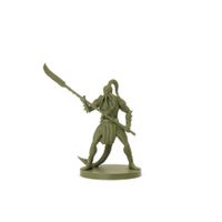 Prusa Prusament ASA Filament - Prusa Pro Green - 1.75mm (850g)