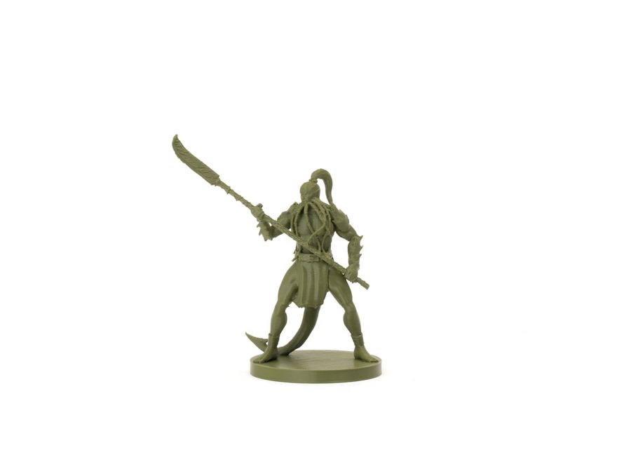 Prusa Prusament ASA Filament - Prusa Pro Green - 1.75mm (850g)