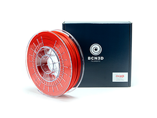 BCN3D Red Tough PLA Filament - 2.85mm (0.75kg)
