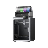 Creality K2 Combo High Speed Multi-Color 3D Printer