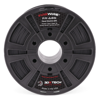 3DXTech FireWire Flame Retardant ABS Filament - 2.85mm (0.75kg)