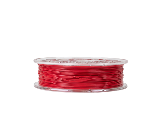 ColorFabb Red varioShore TPU 95A Filament - 1.75mm (0.70kg)