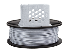 Parthenon Gray Marble PRO Series PETG Filament - 1.75mm (1kg)