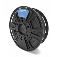 Black PRO Series PCTG Filament - 1.75mm (0.75kg)