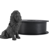 Prusa Prusament PLA Filament - Galaxy Black Filament - 1.75mm (1kg)