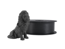 Prusa Prusament PLA Filament - Galaxy Black Filament - 1.75mm (1kg)