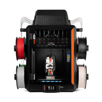 Prusa INDX 8-Tool Conversion Kit for CORE One/One+