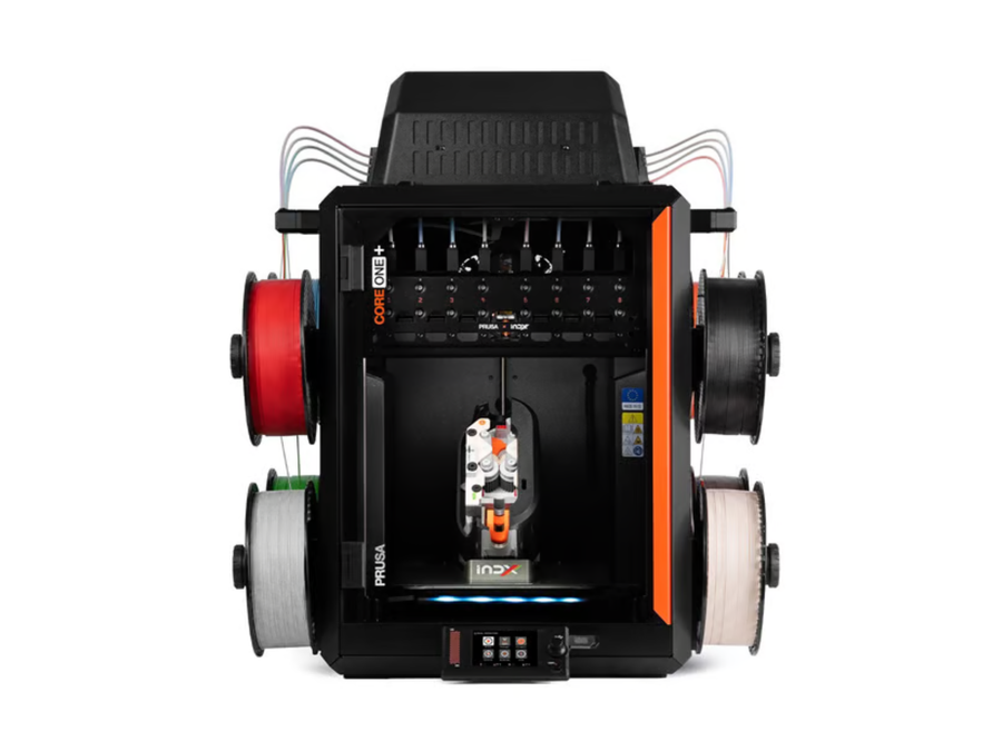 Prusa INDX 8-Tool Conversion Kit for CORE One/One+