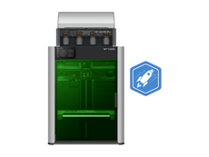 Bambu Lab H2D Laser Full Combo 10W with Basic Bundle