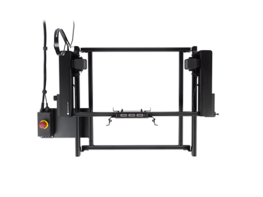 Shaper Tools BenchPilot