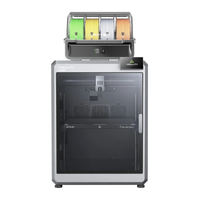 Creality K2 Plus PA Proficient Bundle