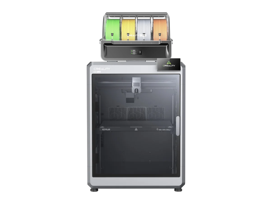 Creality K2 Plus PA Proficient Bundle