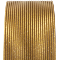 Protopasta Empire Strikes Black Silver Glitter HTPLA Filament - 1.75mm (0.5kg)