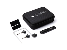 3Dsimo MultiPro - Multi-Function Maker's Tool