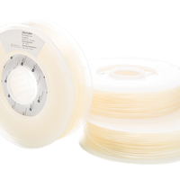 UltiMaker Pearl White PLA Filament - 2.85mm (0.75kg)