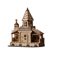 Kraft Dual Laser Cutter - 20W Diode + 1.2W IR