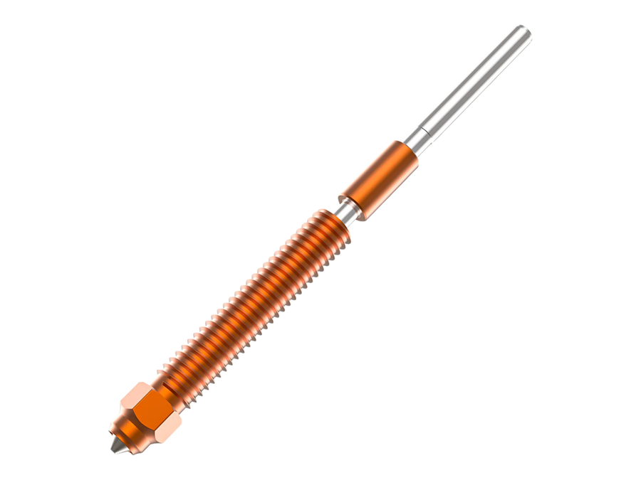 Creality Unicorn Quick-Swap Nozzle - 0.60mm