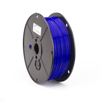 Blue PRO Series PLA Filament - 1.75mm (5lb)