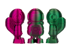 Green Raspberry MatterHackers Quantum PLA Filament - 1.75mm (0.75kg)